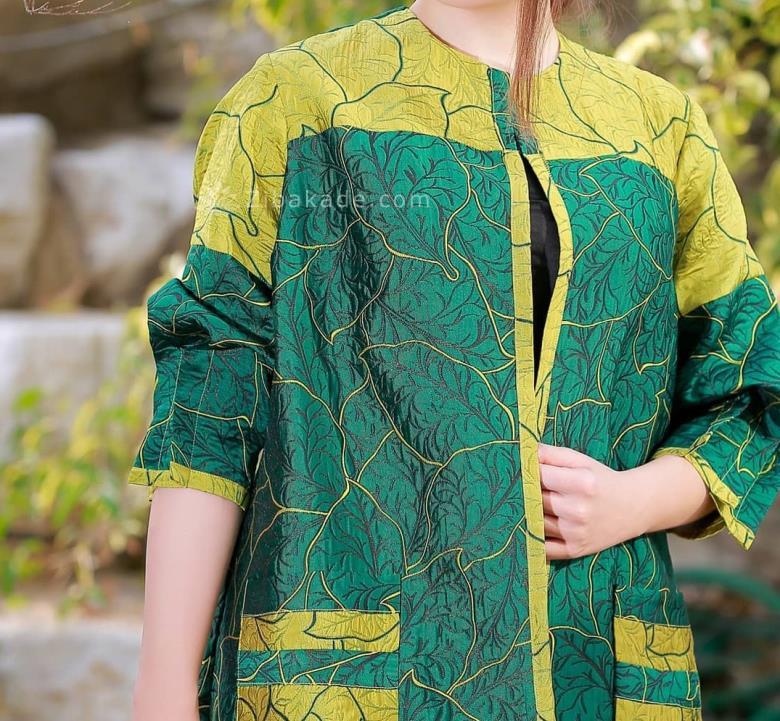 مدل مانتو مجلسی